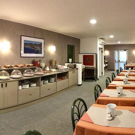 Hotel Palme Monterosso al Mare Kültér fotó