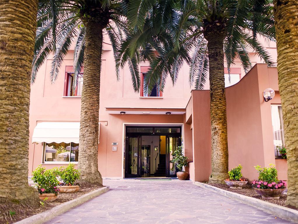 Hotel Palme Monterosso al Mare Kültér fotó