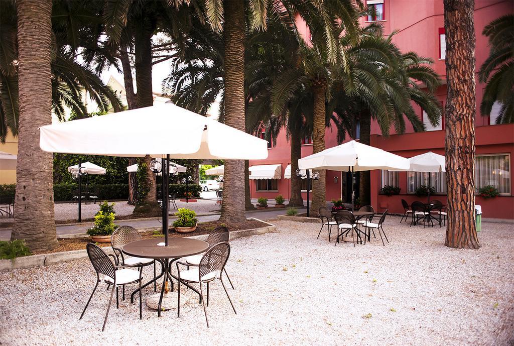 Hotel Palme Monterosso al Mare Kültér fotó