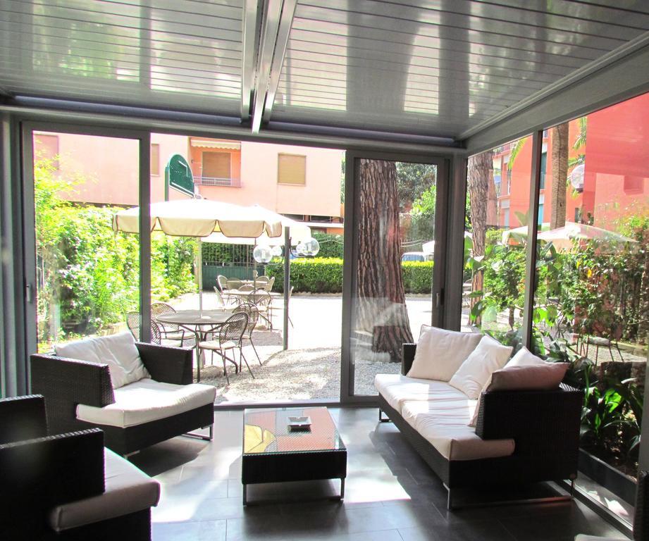 Hotel Palme Monterosso al Mare Kültér fotó