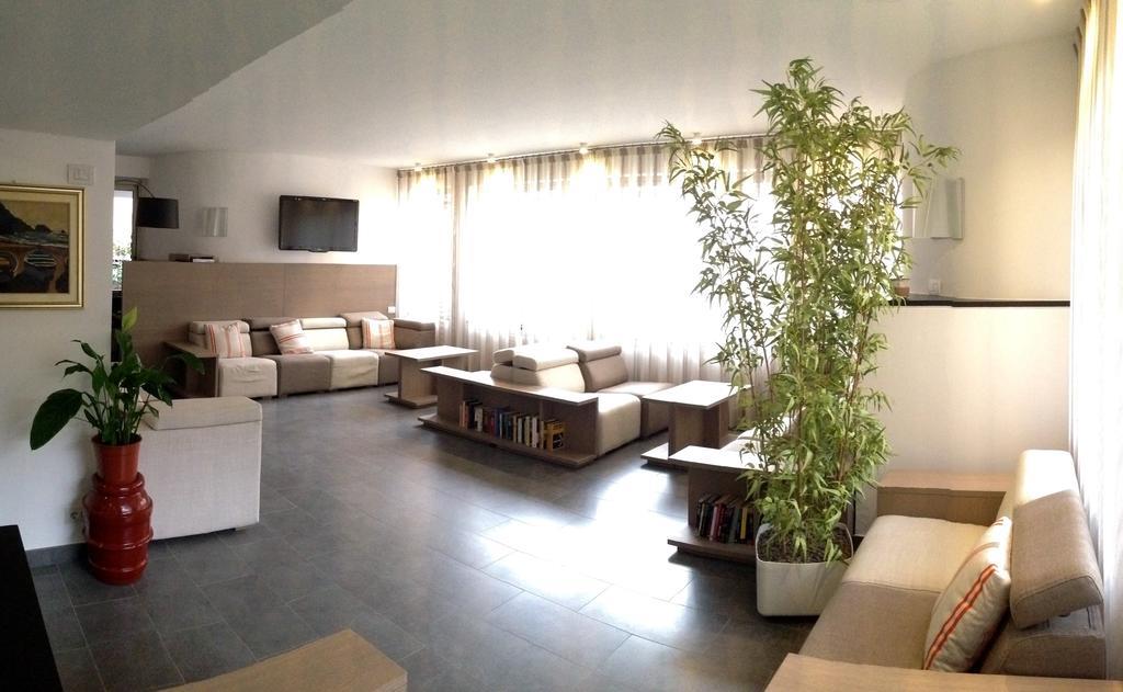 Hotel Palme Monterosso al Mare Kültér fotó