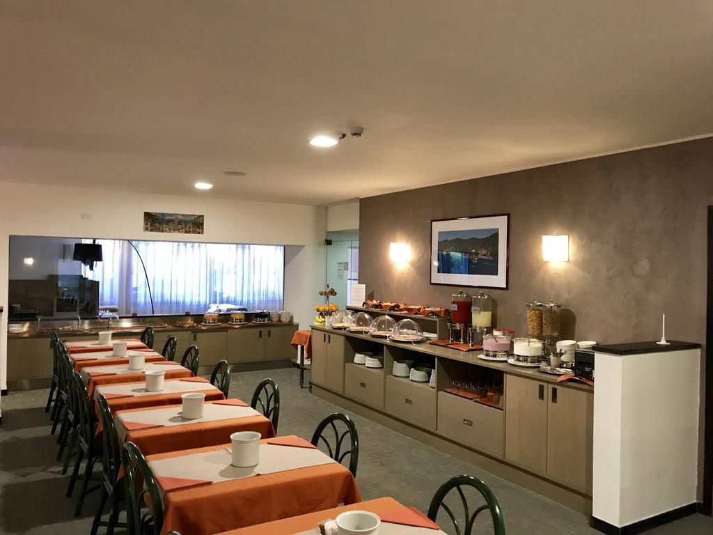 Hotel Palme Monterosso al Mare Kültér fotó