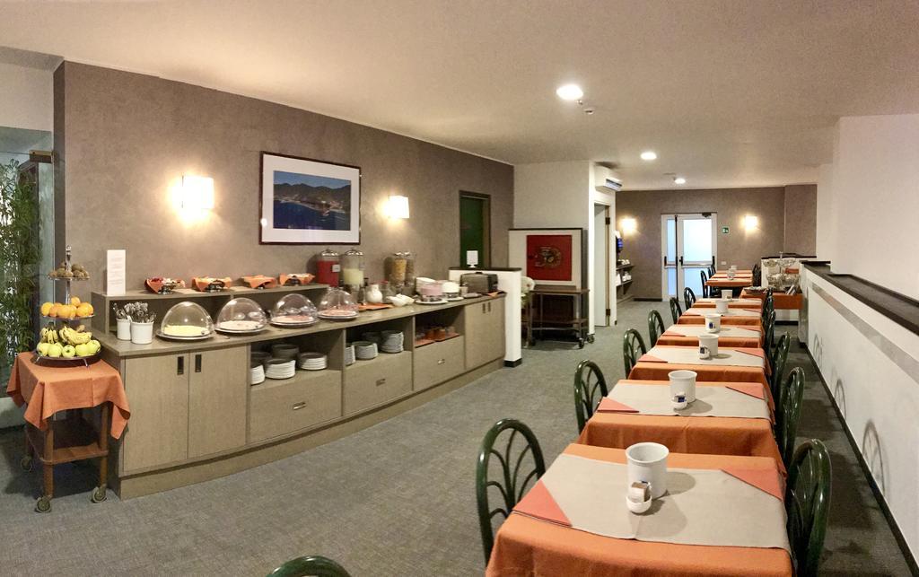 Hotel Palme Monterosso al Mare Kültér fotó