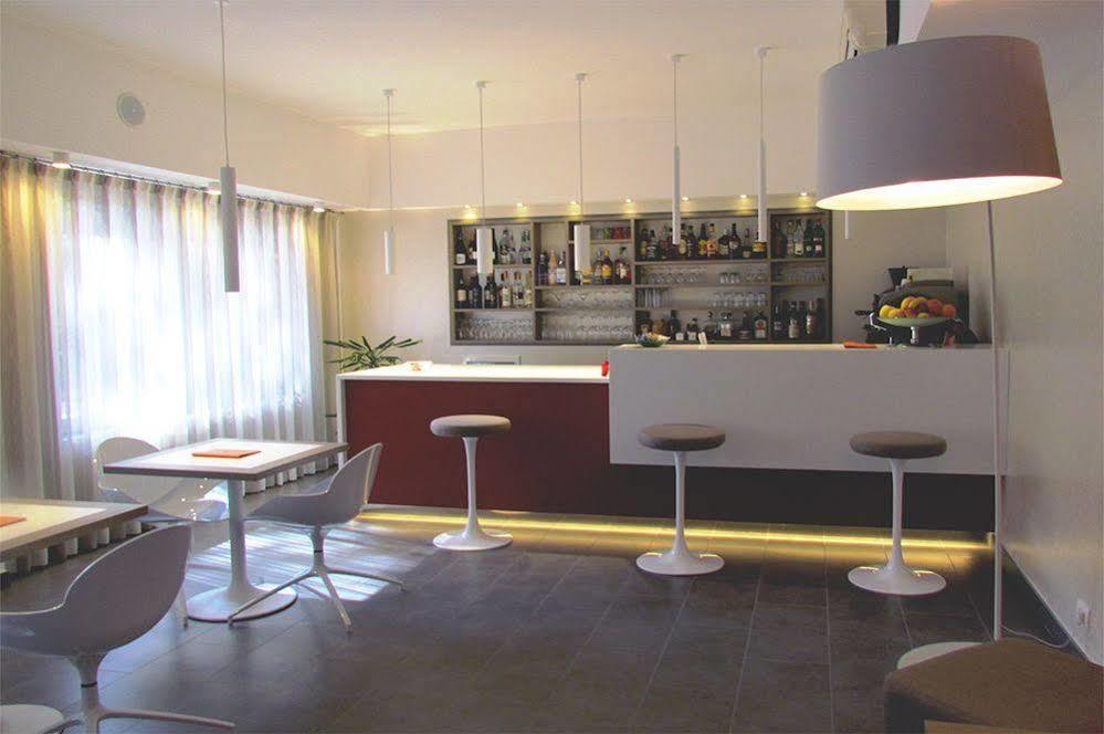 Hotel Palme Monterosso al Mare Kültér fotó