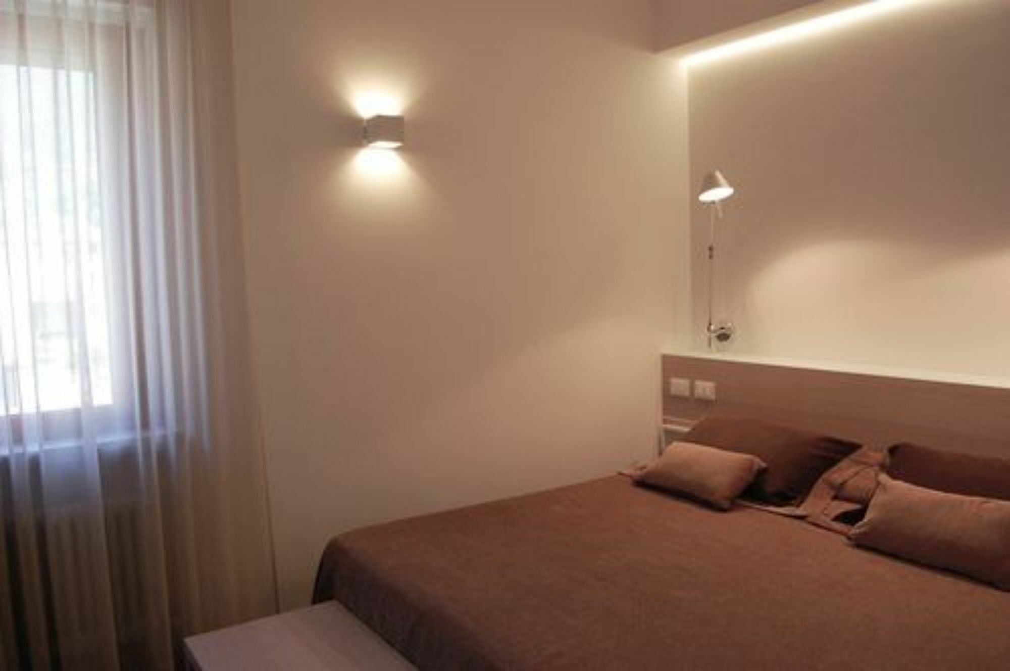 Hotel Palme Monterosso al Mare Kültér fotó
