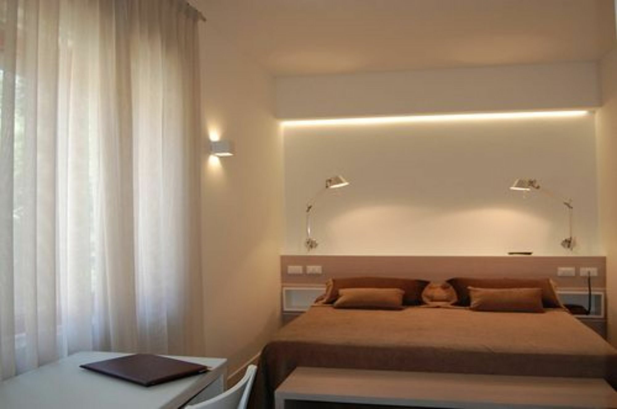 Hotel Palme Monterosso al Mare Kültér fotó