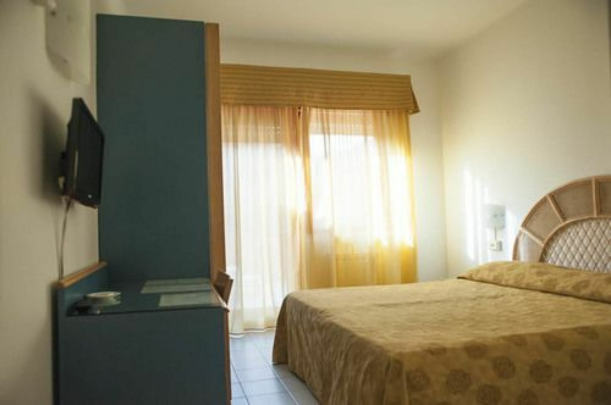 Hotel Palme Monterosso al Mare Kültér fotó