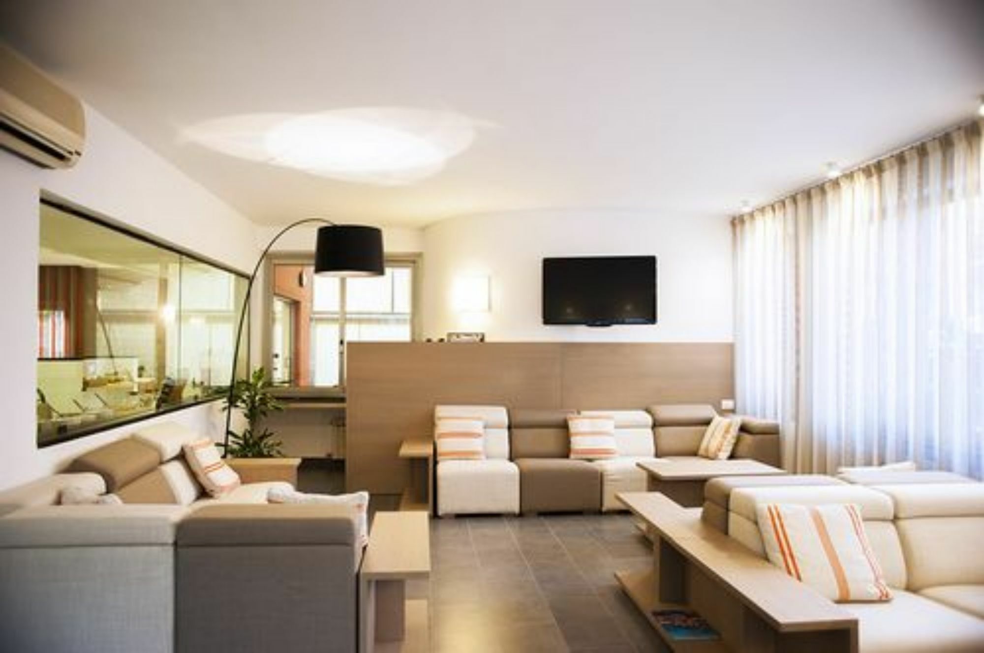 Hotel Palme Monterosso al Mare Kültér fotó