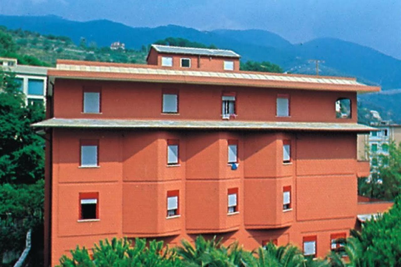 Hotel Palme Monterosso al Mare Kültér fotó