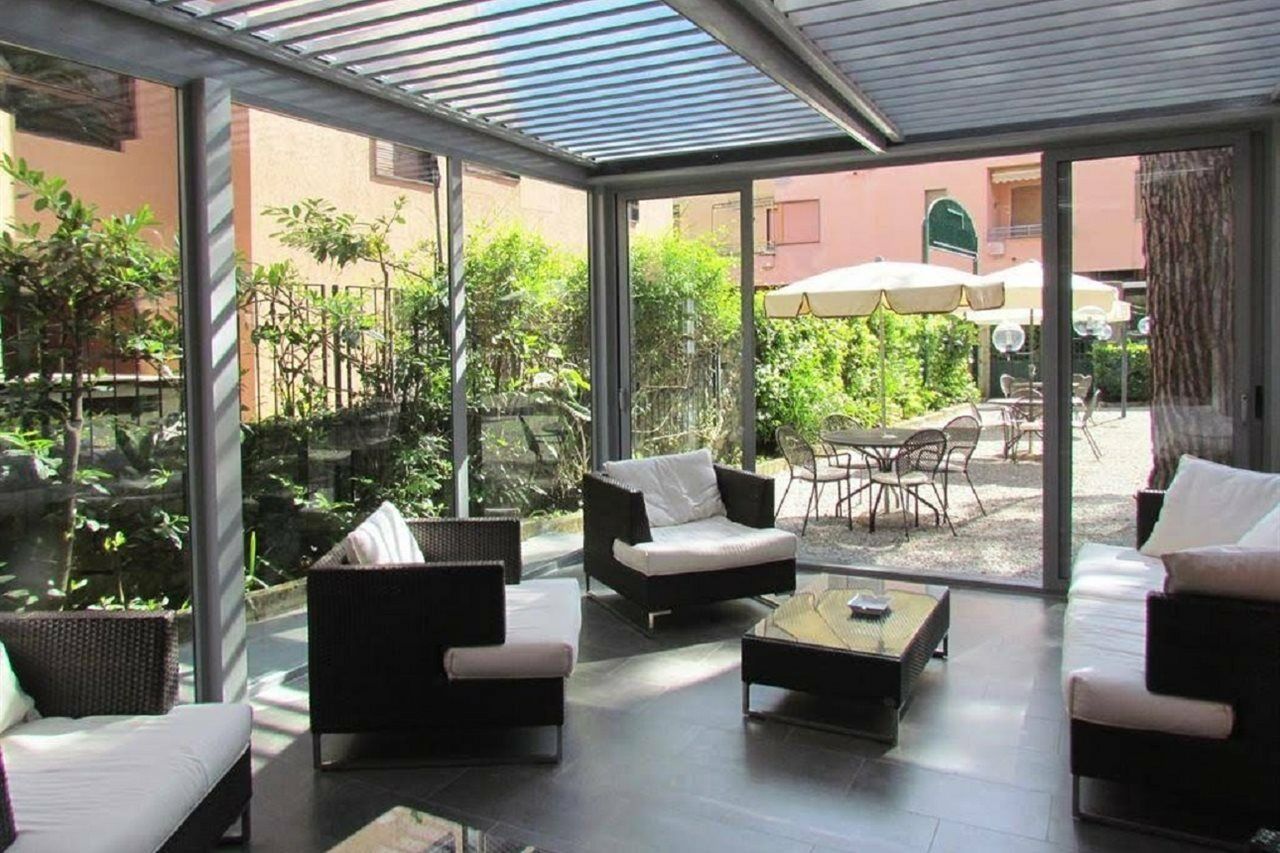 Hotel Palme Monterosso al Mare Kültér fotó